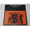 J Geils Band - Bloodshot LP Vinyl Record For Sale