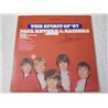 Paul Revere & The Raiders - The Spirit Of '76 LP Vinyl Record For Sale