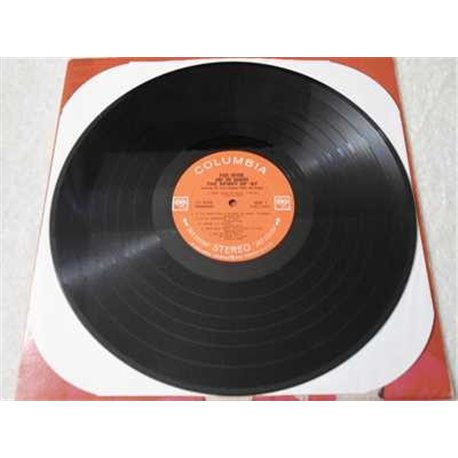 Paul Revere & The Raiders - The Spirit Of '76 LP Vinyl Record For Sale