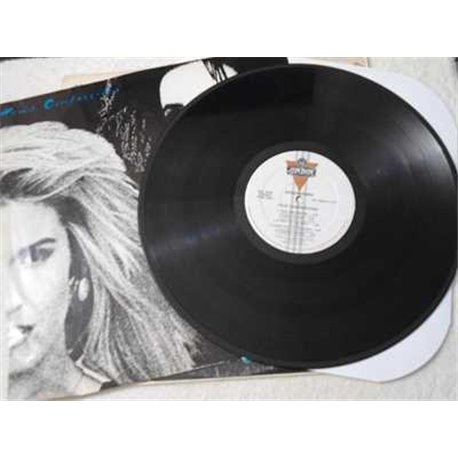 Bananarama - True Confessions LP Vinyl Record For Sale