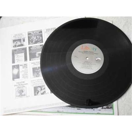 Johnny Rivers - The Very Best Of LP Vinyl Record For Sale
