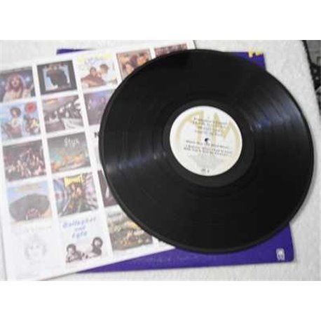 Peter Frampton - Frampton's Camel LP Vinyl Record For Sale