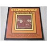 Steppenwolf - 16 Greatest Hits LP Vinyl Record For Sale