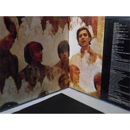 The Rascals - Once Upon A Dream LP Vinyl Record For Sale