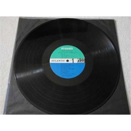 The Rascals - Once Upon A Dream LP Vinyl Record For Sale