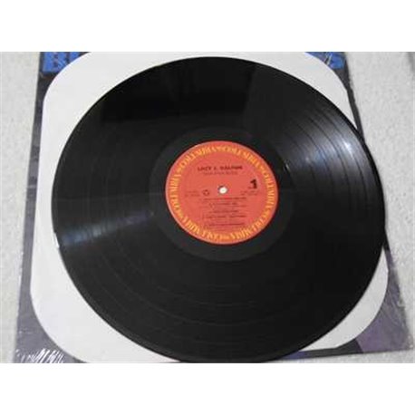 Lacy J Dalton - Blue Eyed Blues LP Vinyl Record For Sale