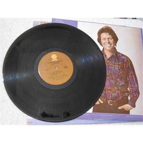 Country Joe McDonald - Love Is A Fire LP Vinyl Record For Sale