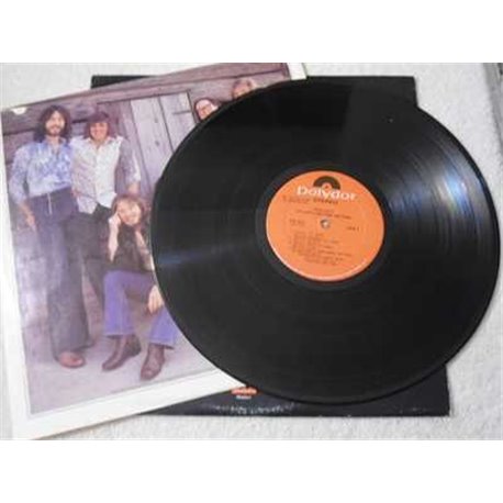 Atlanta Rhythm Section - Dog Days LP Vinyl Record For Sale