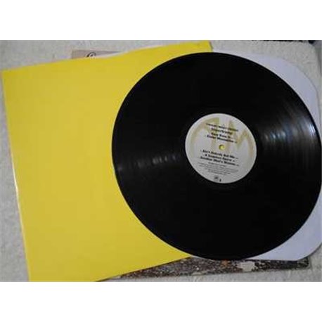 Supertramp - Crisis? What Crisis? LP Vinyl Record For Sale