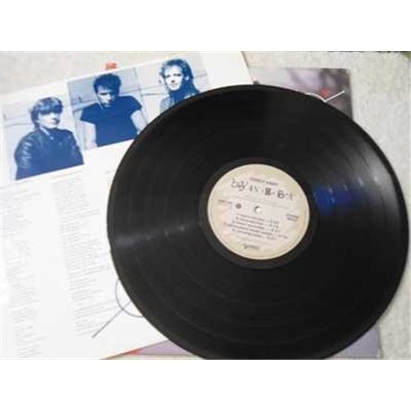 Corey Hart - Boy In The Box LP Vinyl Record For Sale