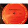 Blue Oyster Cult - The Revolution By Night LP Vinyl Record For Sale