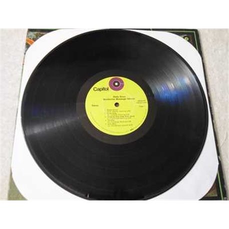 Quicksilver - Shady Grove LP Vinyl Record For Sale