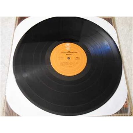 Charlie Daniels - Whiskey LP Vinyl Record For Sale