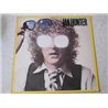 Ian Hunter - You're Never Alone With A Schizophrenic LP Vinyl Record For Sale