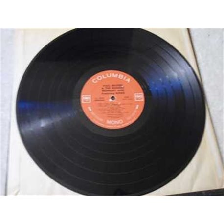 Paul Revere & The Raiders - Midnight Ride LP Vinyl Record For Sale