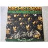 Terry Knight And The Pack - Reflections LP Vinyl Record For Sale