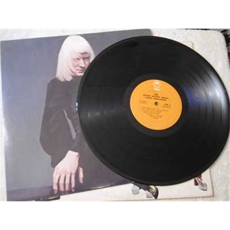 The Edgar Winter Group - Shock Treatment LP Vinyl Record For Sale