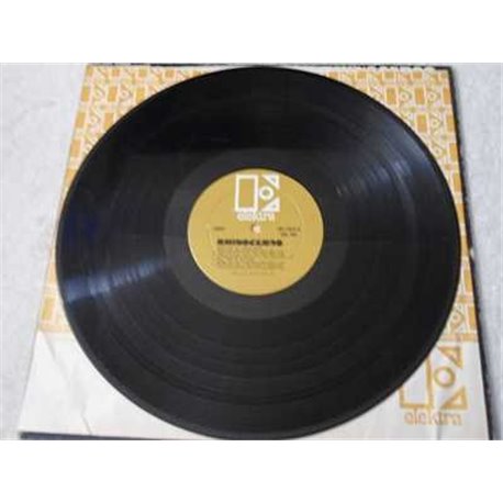 Rhinoceros - Self Titled LP Vinyl Record For Sale