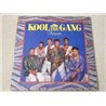 Kool And The Gang - Forever LP Vinyl Record For Sale