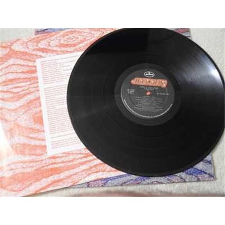 Kool And The Gang - Forever LP Vinyl Record For Sale