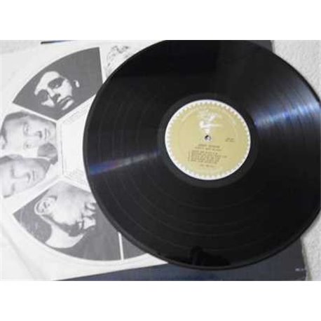 Josh White - Empty Bed Blues LP Vinyl Record For Sale