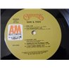 Carpenters - Now And Then LP Vinyl Record For Sale