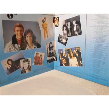 Carpenters - Yesterday Once More LP Vinyl Record For Sale