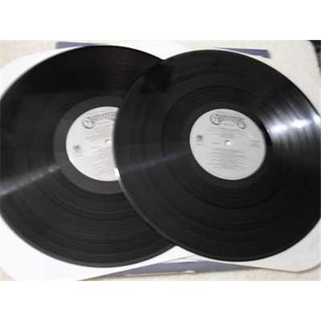 Carpenters - Yesterday Once More LP Vinyl Record For Sale