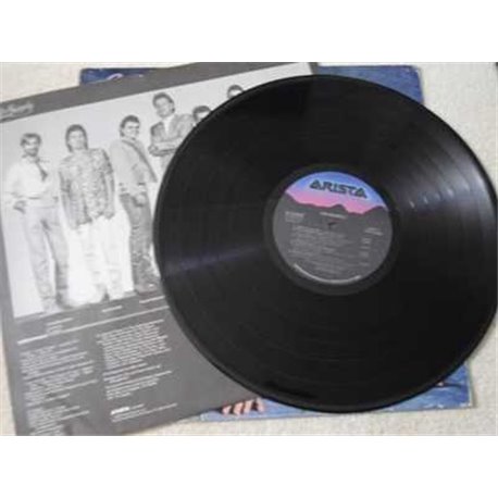 Air Supply - Self Titled LP Vinyl Record For Sale