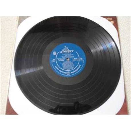 Abbey Lincoln - Affair LP Vinyl Record For Sale