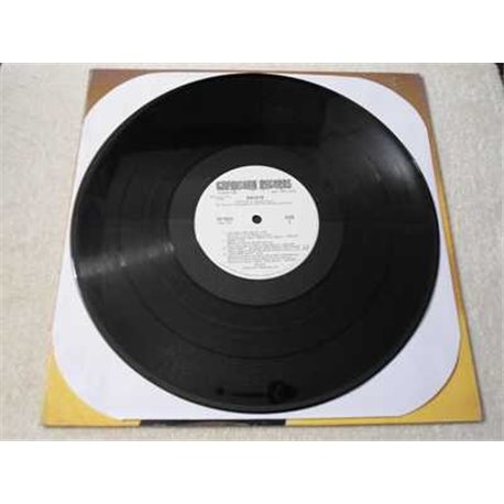 Maxayn - Self Titled PROMO LP Vinyl Record For Sale