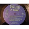 Daryl Hall / John Oates - X-Static LP Vinyl Record For Sale