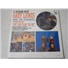 Gary Lewis And The Playboys - A Session With LP Vinyl Record For Sale