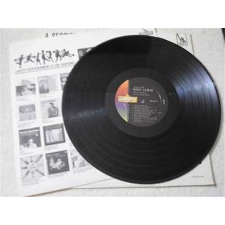 Gary Lewis And The Playboys - A Session With LP Vinyl Record For Sale