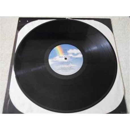 One Way - Lady LP Vinyl Record For Sale