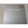 Pet Shop Boys - Opportunities 12" Single Vinyl Record For Sale