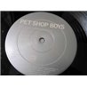 Pet Shop Boys - Opportunities 12" Single Vinyl Record For Sale