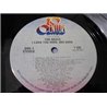 Tom Brock - I Love You More And More LP Vinyl Record For Sale