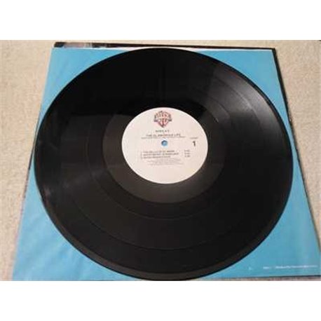 Sheila E - In The Glamorous Life LP Vinyl Record For Sale