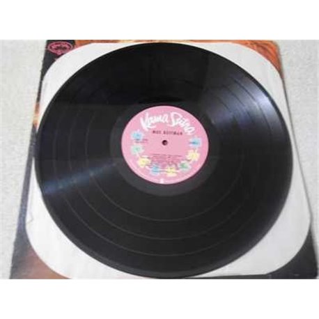 Moe Koffman - Moe's Curried Soul LP Vinyl Record For Sale