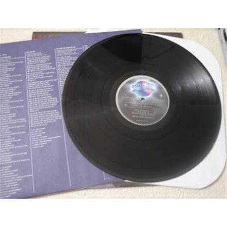 Pointer Sisters - Special Things LP Vinyl Record For Sale