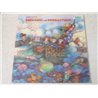 Walt Disney - Bedknobs And Broomsticks LP Vinyl Record For Sale