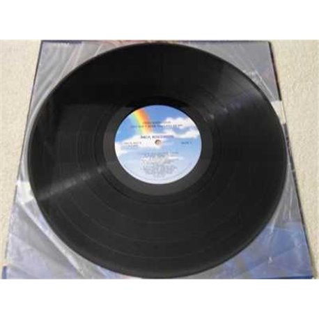 John Schneider - You Ain't Seen The Last Of Me! LP Vinyl Record For Sale