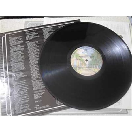 Graham Central Station - Mirror LP Vinyl Record For Sale