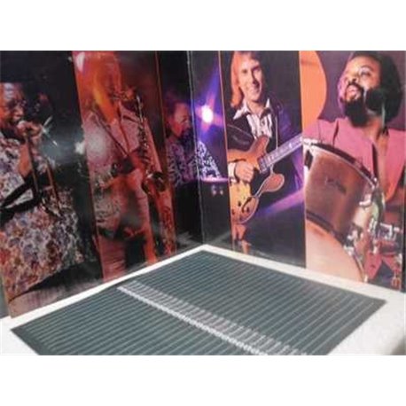 The Crusaders - Chain Reaction LP Vinyl Record For Sale