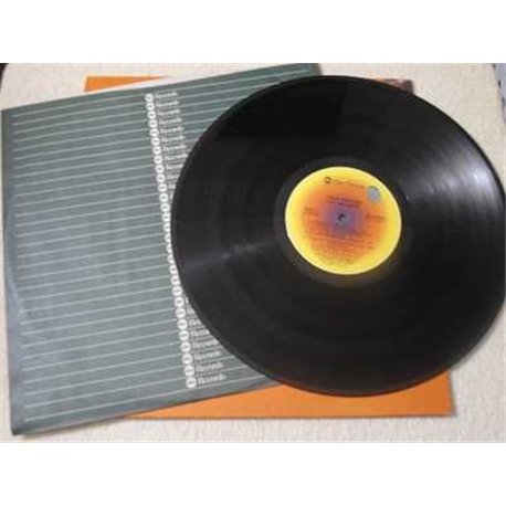 The Crusaders - Chain Reaction LP Vinyl Record For Sale