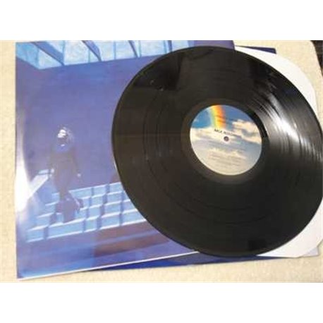 Belinda Carlisle - Heaven On Earth PROMO LP Vinyl Record For Sale