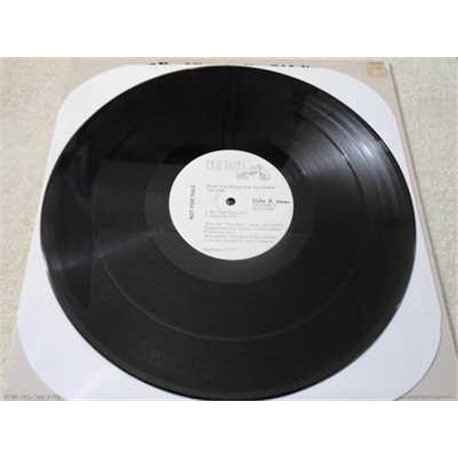 Toby Beau - 3 You Missed, 1 You Didn't 12" PROMO EP Vinyl Record For Sale