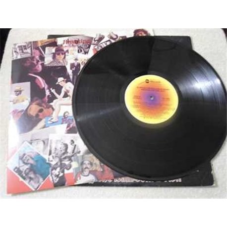 Amazing Rhythm Aces - Burning The Ballroom Down LP Vinyl Record For Sale