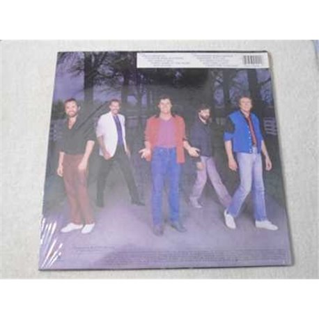 Exile - Kentucky Hearts SEALED LP Vinyl Record For Sale
